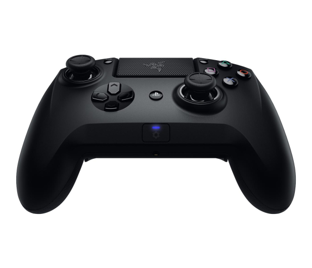 Razer Raiju Tournament Ed. PS4 - 446380 - zdjęcie 5